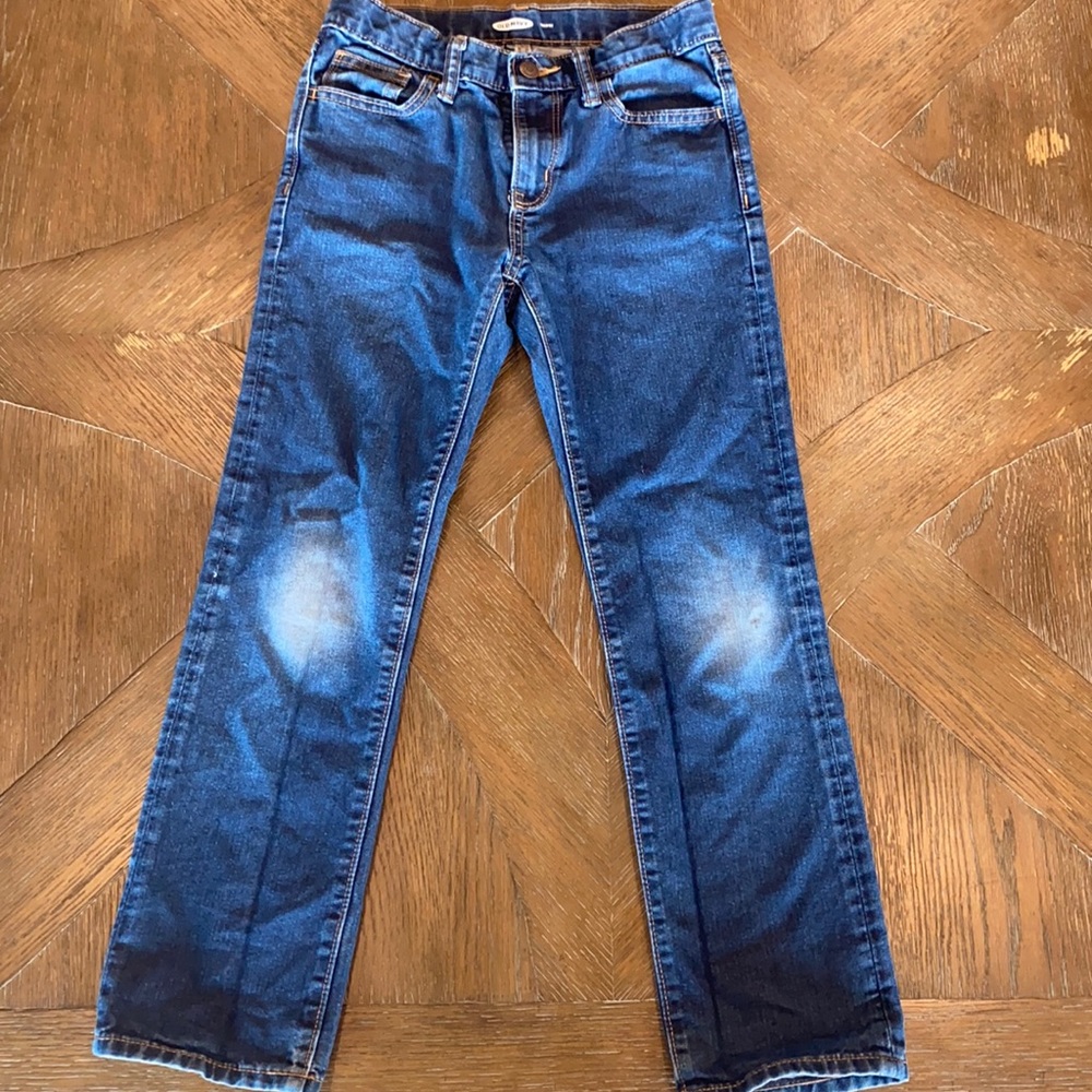 Boys Old Navy jeans